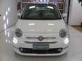 Fiat 500 500 1.2 Lounge 70cv my20 "Come NUOVA!!!" Bianco - thumbnail 2