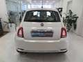 Fiat 500 500 1.2 Lounge 70cv my20 "Come NUOVA!!!" Bianco - thumbnail 5