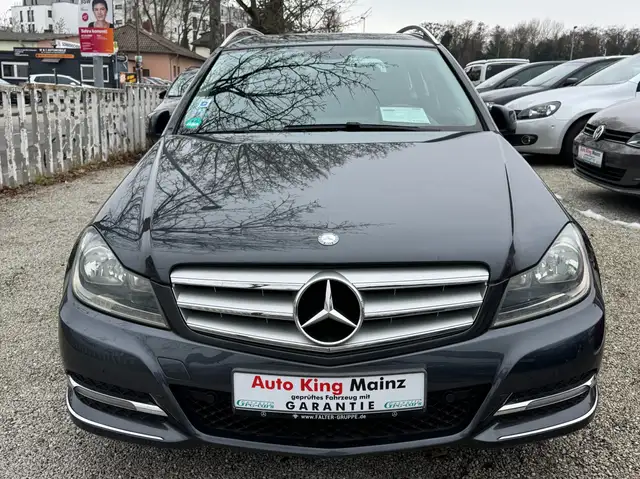 Mercedes-Benz C 180 CGI Avantgarde*NAVI*BLUETOOTH*2XPDC*SHT*MFL*LEDER
