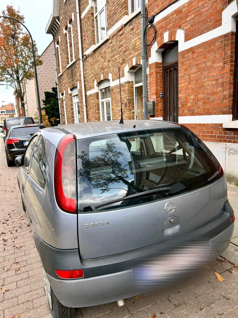 Opel Corsa 1.0i XE 12v Comfort - 1