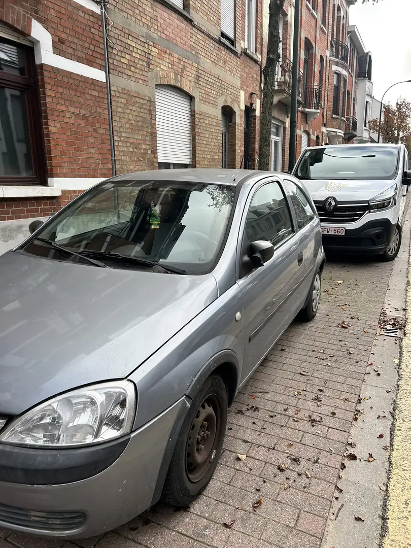 Opel Corsa 1.0i XE 12v Comfort - 2