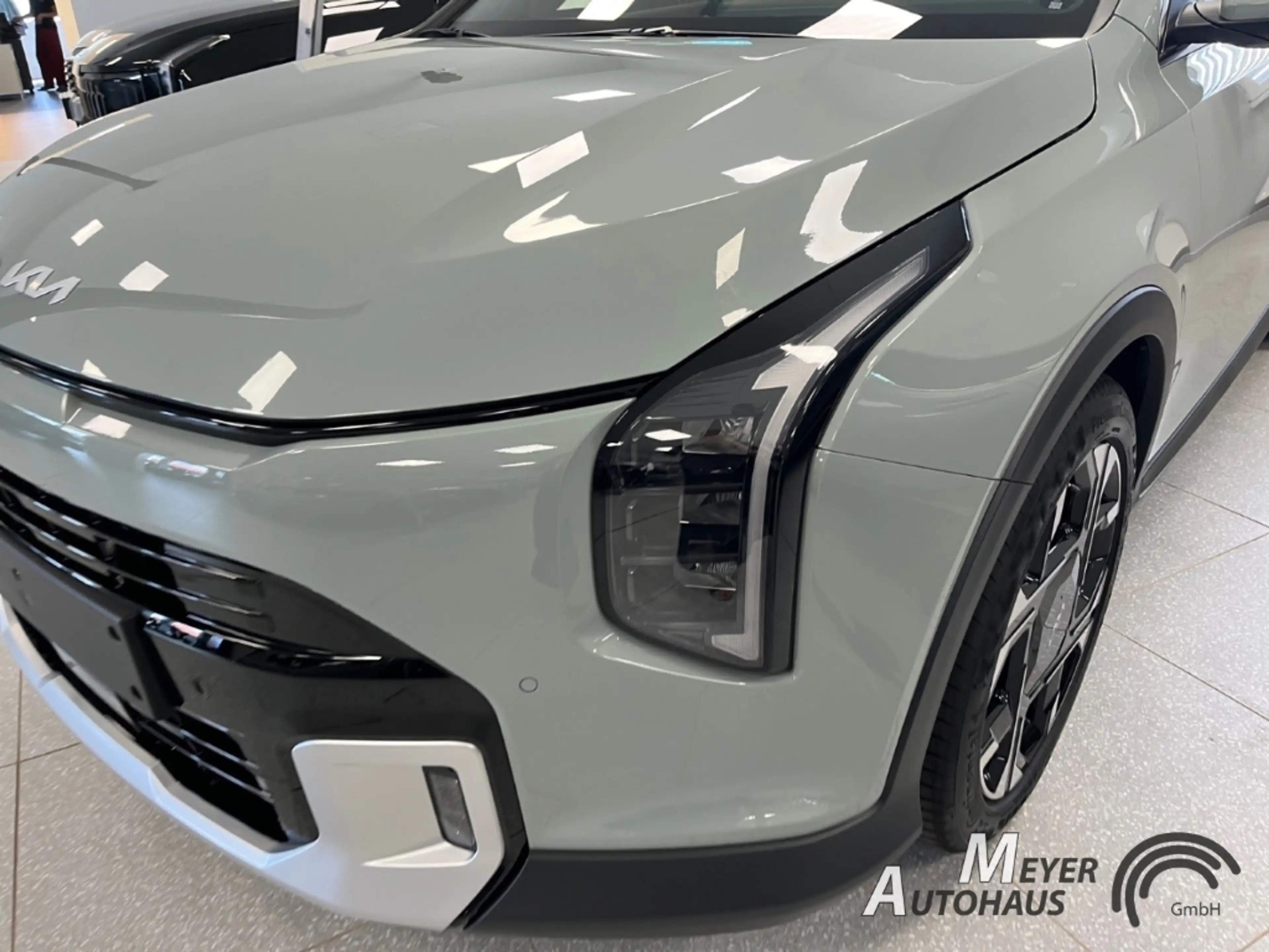 Kia XCeed PE2 1.6 T-GDI 180 PS DCT7 Spirit+Sound+Glasdach+Si — photo 3
