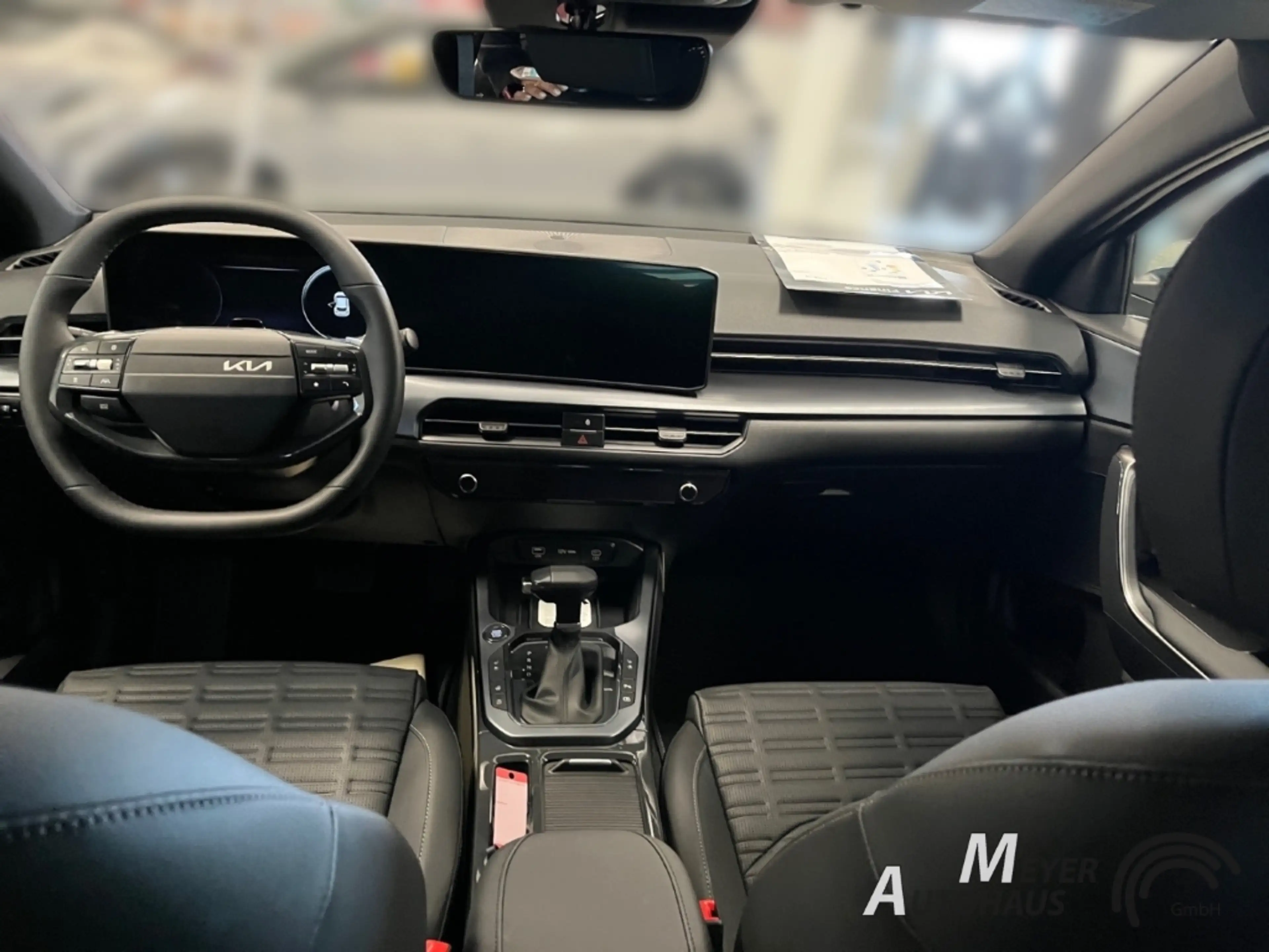 Kia XCeed PE2 1.6 T-GDI 180 PS DCT7 Spirit+Sound+Glasdach+Si — photo 8