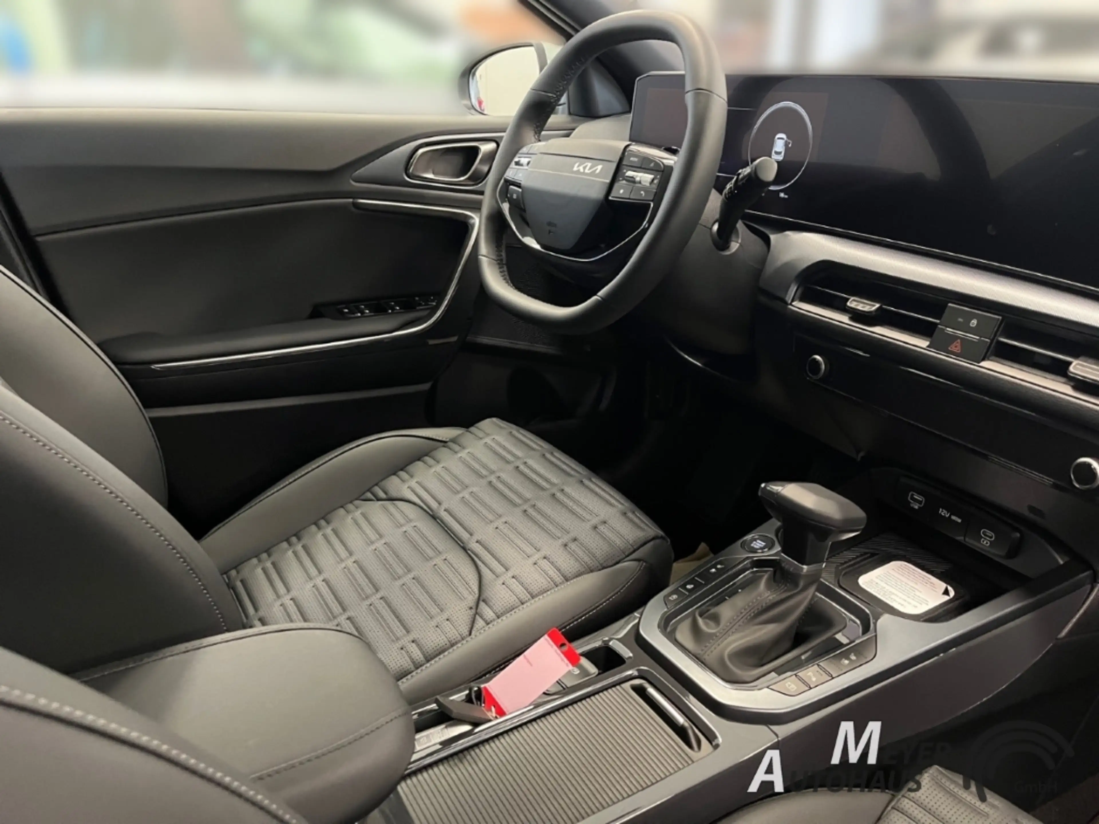 Kia XCeed PE2 1.6 T-GDI 180 PS DCT7 Spirit+Sound+Glasdach+Si — photo 10