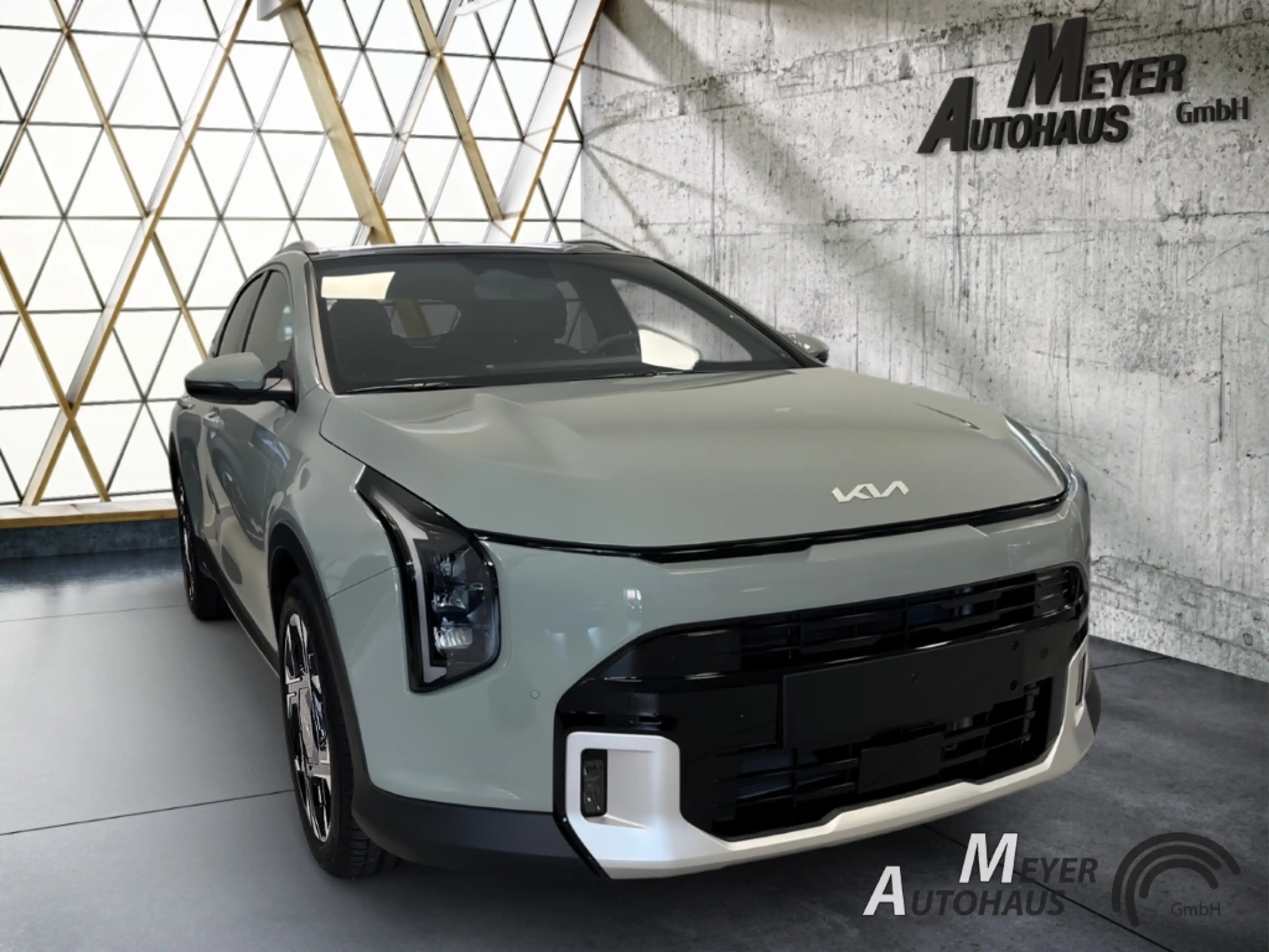 Kia XCeed PE2 1.6 T-GDI 180 PS DCT7 Spirit+Sound+Glasdach+Si — photo 13