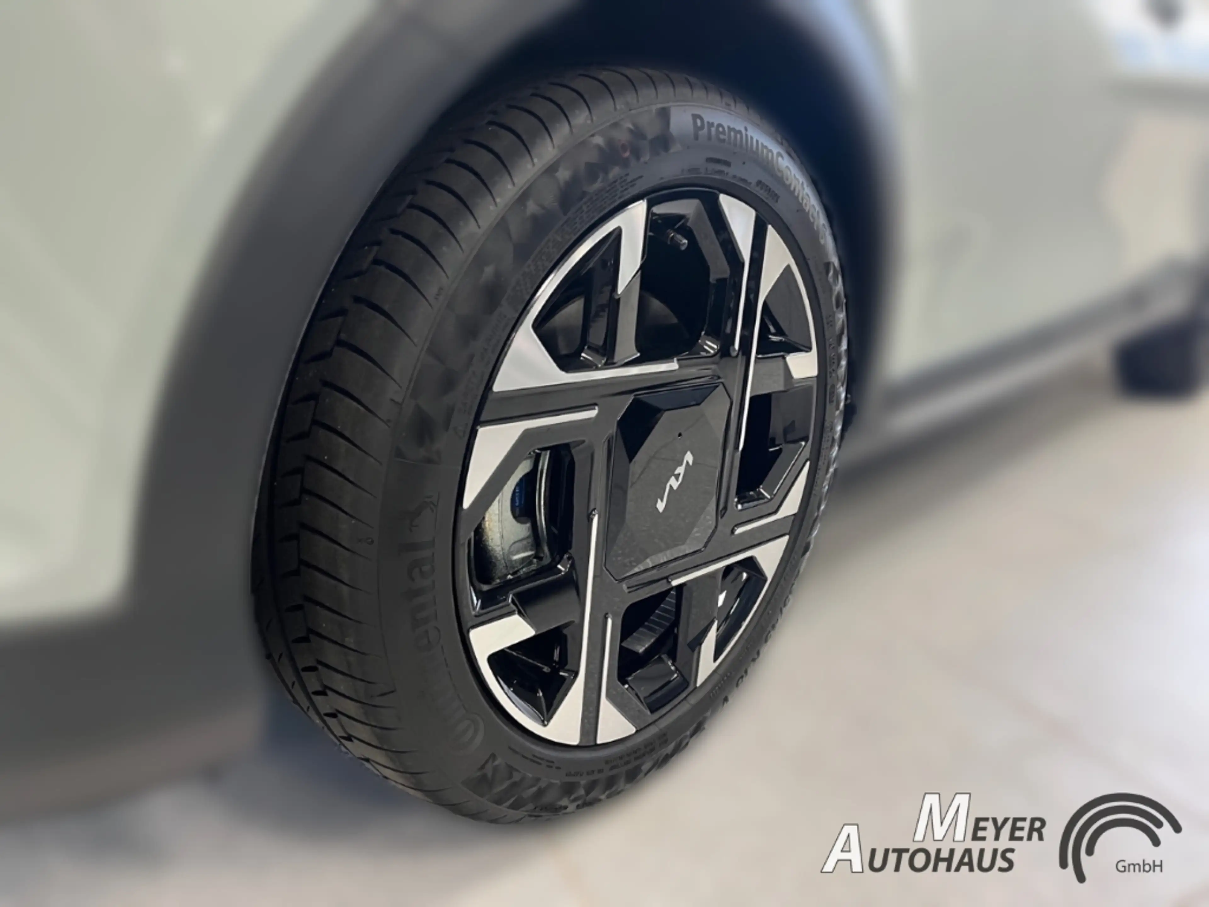 Kia XCeed PE2 1.6 T-GDI 180 PS DCT7 Spirit+Sound+Glasdach+Si — photo 6