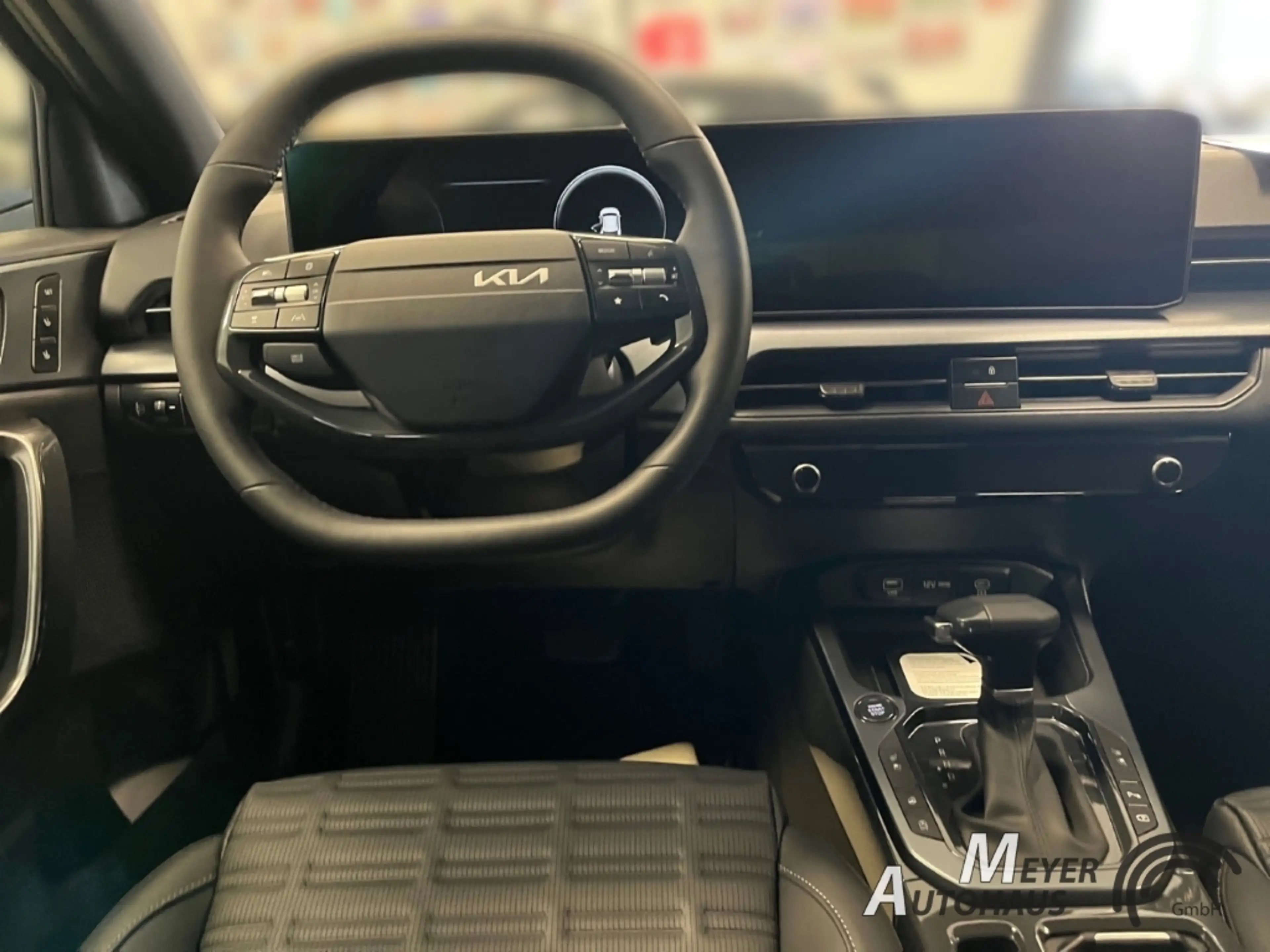 Kia XCeed PE2 1.6 T-GDI 180 PS DCT7 Spirit+Sound+Glasdach+Si — photo 9