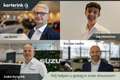 Skoda Superb 1.4 TSI iV Sportline Business | Trekhaak | Pano | Grijs - thumbnail 40