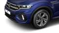 Volkswagen T-Roc 1.5 TSI DSG R-Line DAB+ LEDPlus Navi EasyO Blau - thumbnail 7