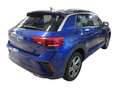 Volkswagen T-Roc 1.5 TSI DSG R-Line DAB+ LEDPlus Navi EasyO Blau - thumbnail 2