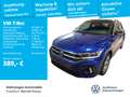 Volkswagen T-Roc 1.5 TSI DSG R-Line DAB+ LEDPlus Navi EasyO Blau - thumbnail 1