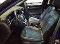 Volkswagen T-Roc 1.5 TSI DSG R-Line DAB+ LEDPlus Navi EasyO Blau - thumbnail 3
