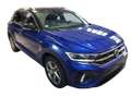 Volkswagen T-Roc 1.5 TSI DSG R-Line DAB+ LEDPlus Navi EasyO Blau - thumbnail 4