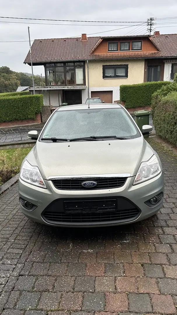 Ford Focus Focus MK2 1.6 TDCI - 2