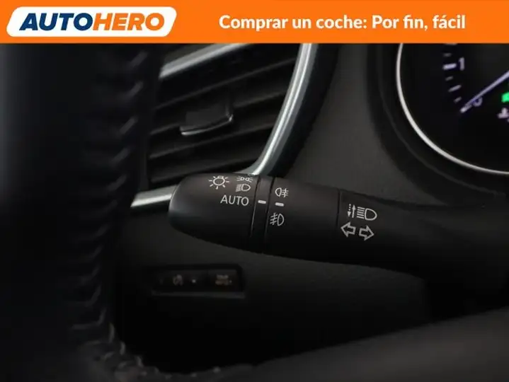 Nissan Qashqai 1.3 DIG-T s&s Tekna 4x2 6v 2020, foto 30