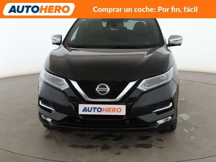 Nissan Qashqai 1.3 DIG-T s&s Tekna 4x2 6v 2020, foto 9