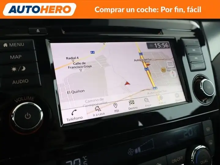 Nissan Qashqai 1.3 DIG-T s&s Tekna 4x2 6v 2020, foto 21