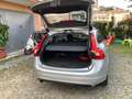 Volvo V60 V60 2.0 d2 Kinetic Argento - thumbnail 11
