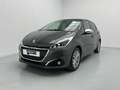 Peugeot 208 1.2L PURETECH SIGNATURE 82CV 5P Gris - thumbnail 1
