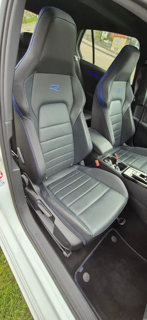 Volkswagen Golf R 2.0 TSI 20 Aniversario DSG 245kW - 1