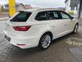 SEAT Leon ST Xcellence 2.0 TDI DSG Weiß - thumbnail 4