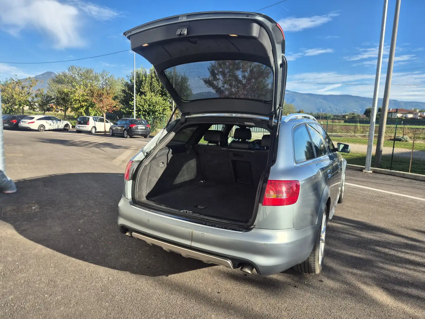 Audi A6 allroad 3.0 V6 tdi tiptronic fap - 2