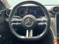 Mercedes-Benz C 220 d Gris - thumbnail 12