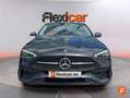 Mercedes-Benz C 220 d Gris - thumbnail 2