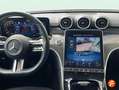 Mercedes-Benz C 220 d Gris - thumbnail 17