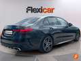 Mercedes-Benz C 220 d Gris - thumbnail 7
