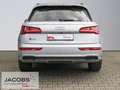 Audi SQ5 3.0 TDI quattro B&O,Pano,RFK,AHK Silver - thumbnail 4