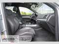 Audi SQ5 3.0 TDI quattro B&O,Pano,RFK,AHK srebrna - thumbnail 7