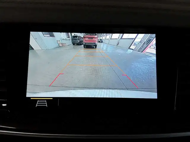 Opel Insignia view 14