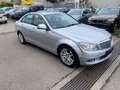 Mercedes-Benz C 180 Kompressor Elegance Tüv Neu Silber - thumbnail 1