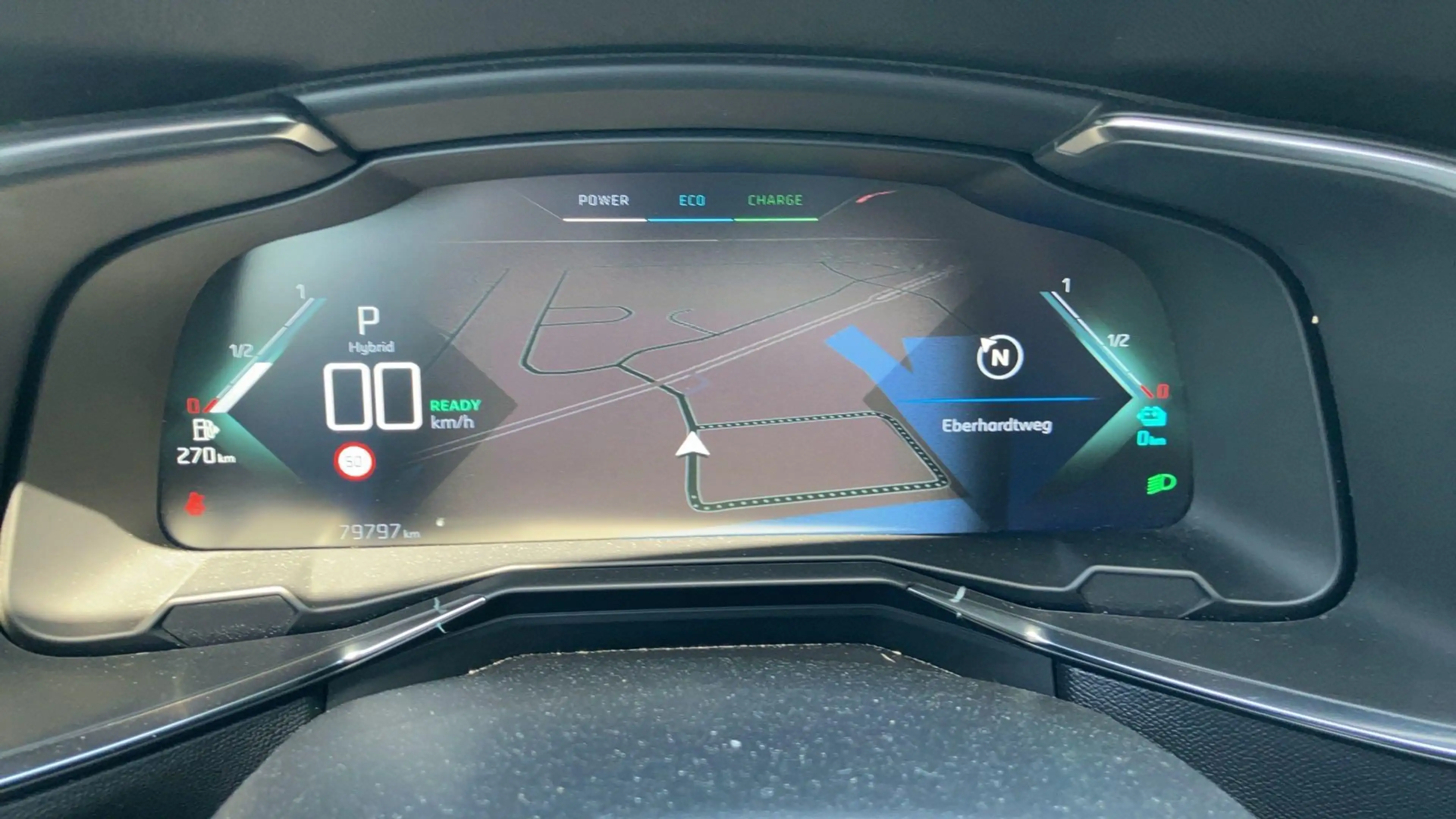 DS Automobiles DS 7 Crossback E-Tense Performance Line | 1e-EIG. | Trekhaak | 19 — photo 10