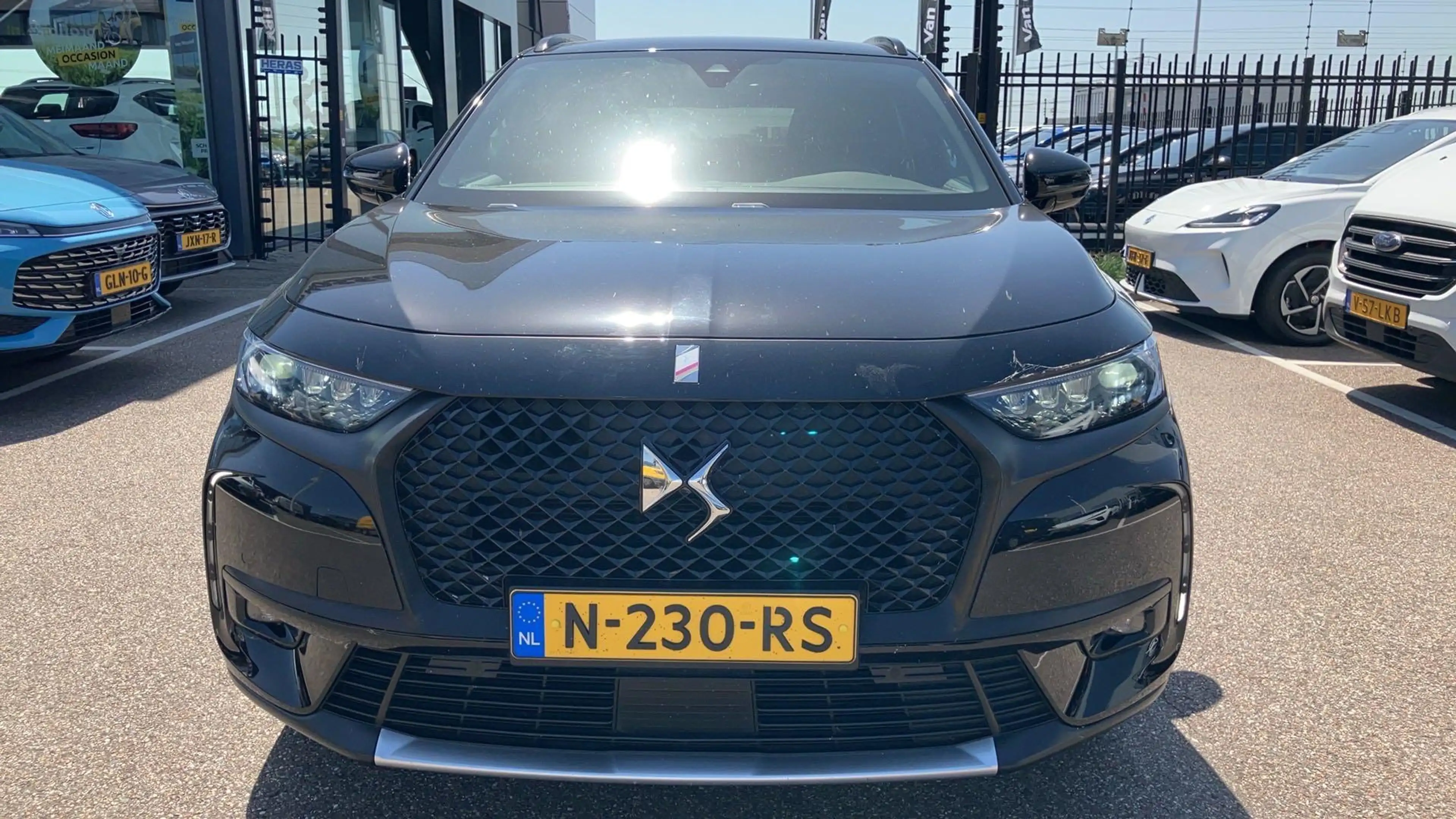 DS Automobiles DS 7 Crossback E-Tense Performance Line | 1e-EIG. | Trekhaak | 19 — photo 7
