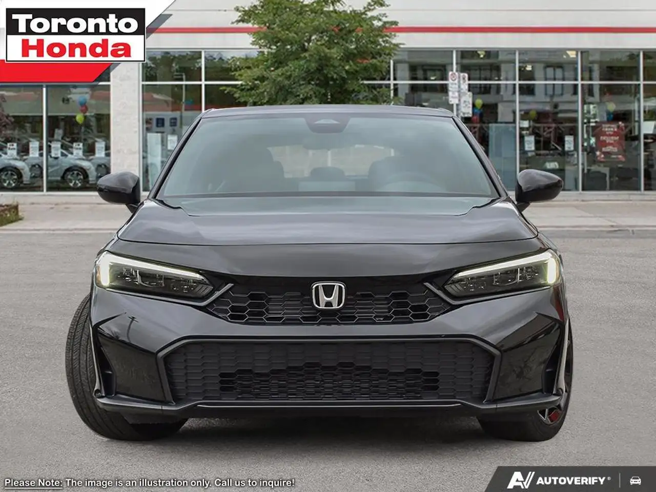 Honda Civic снимка Honda Civic