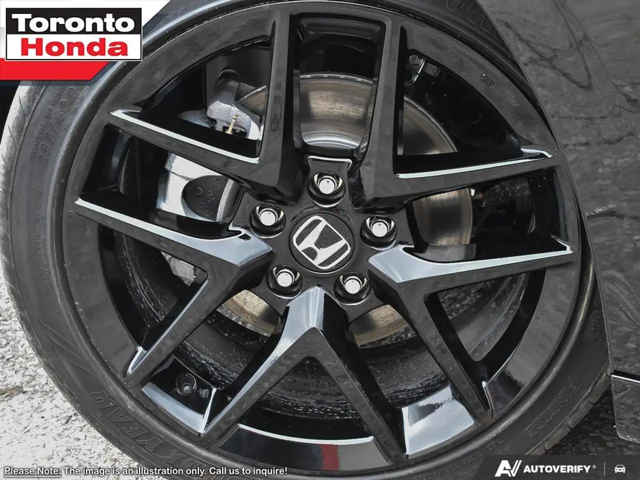 Honda Civic снимка Honda Civic