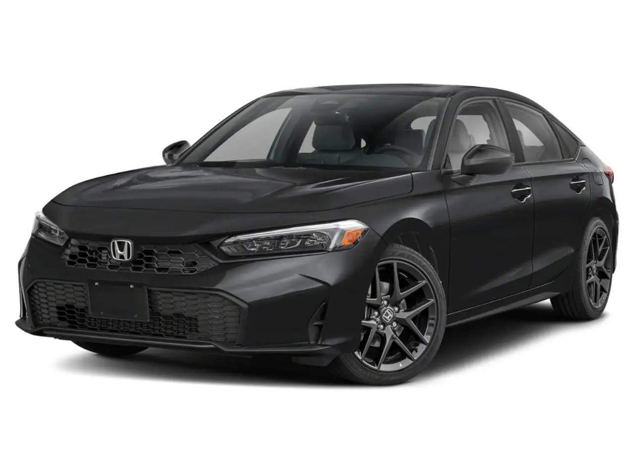 Honda Civic снимка Honda Civic