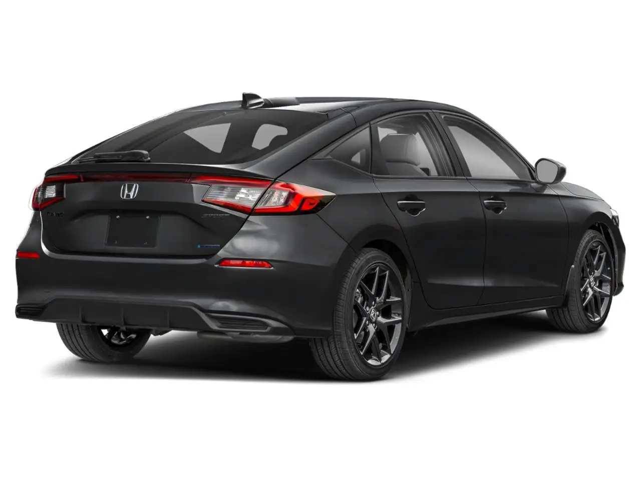 Honda Civic снимка Honda Civic