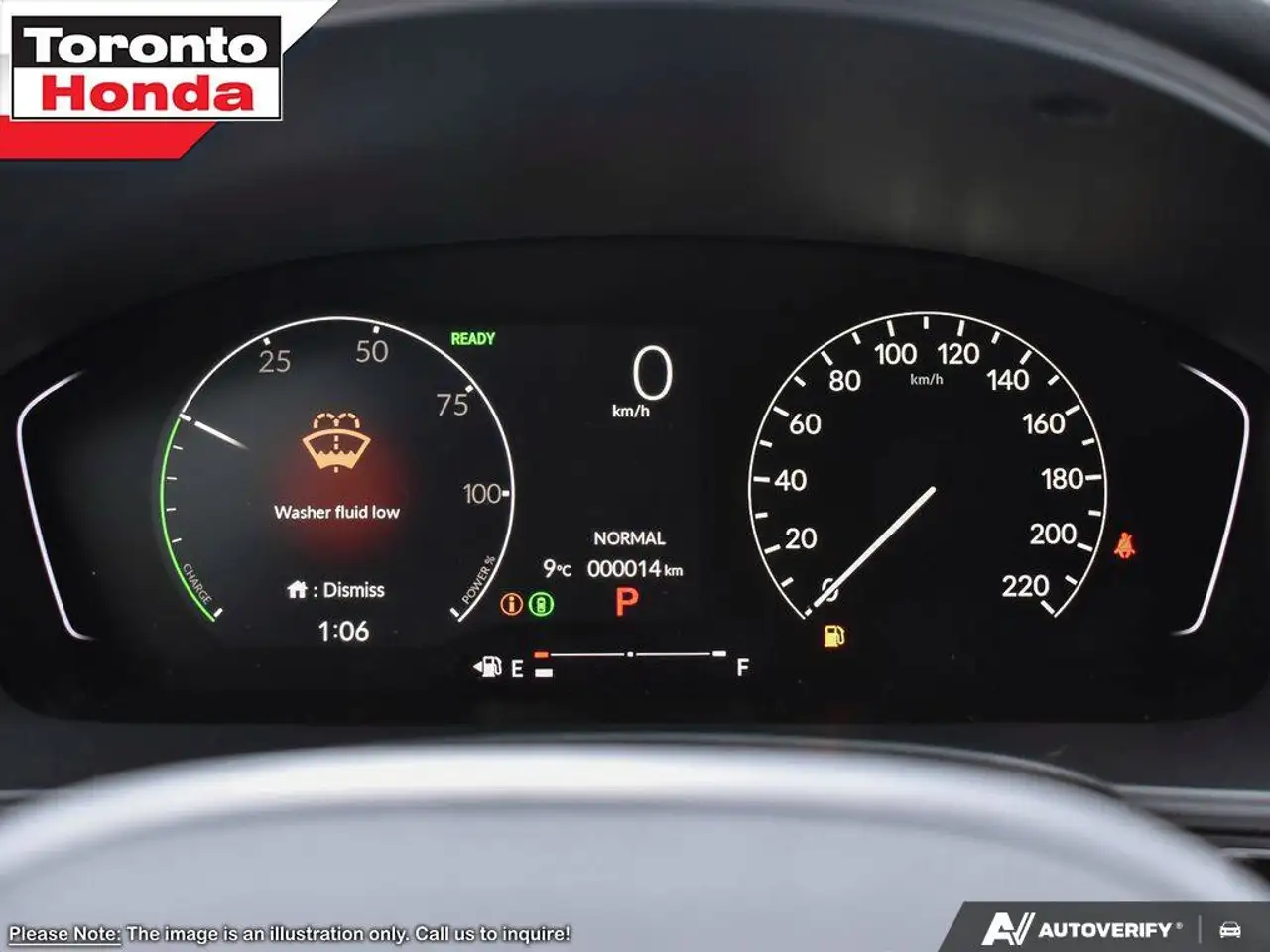 Honda Civic снимка Honda Civic
