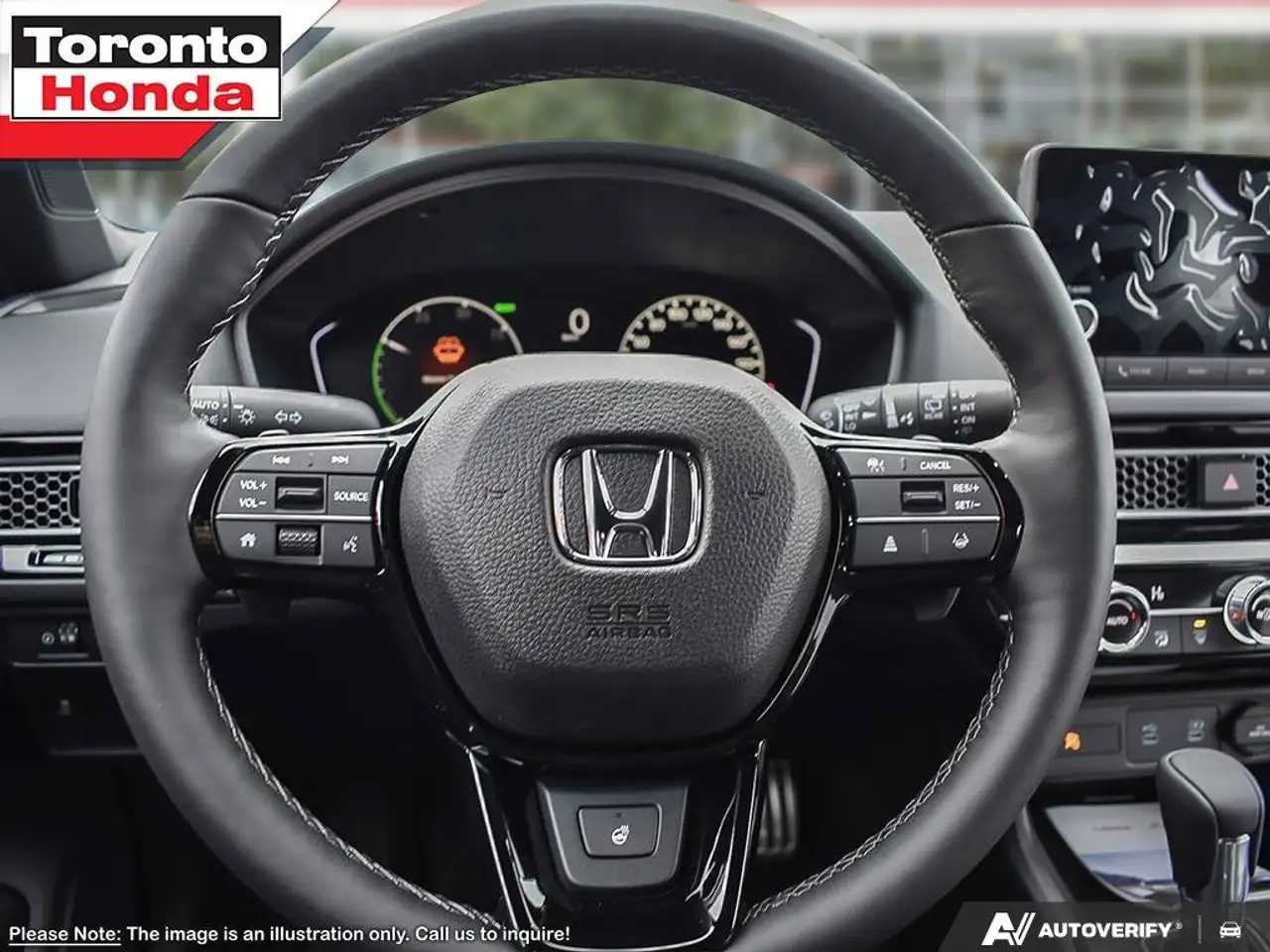 Honda Civic снимка Honda Civic