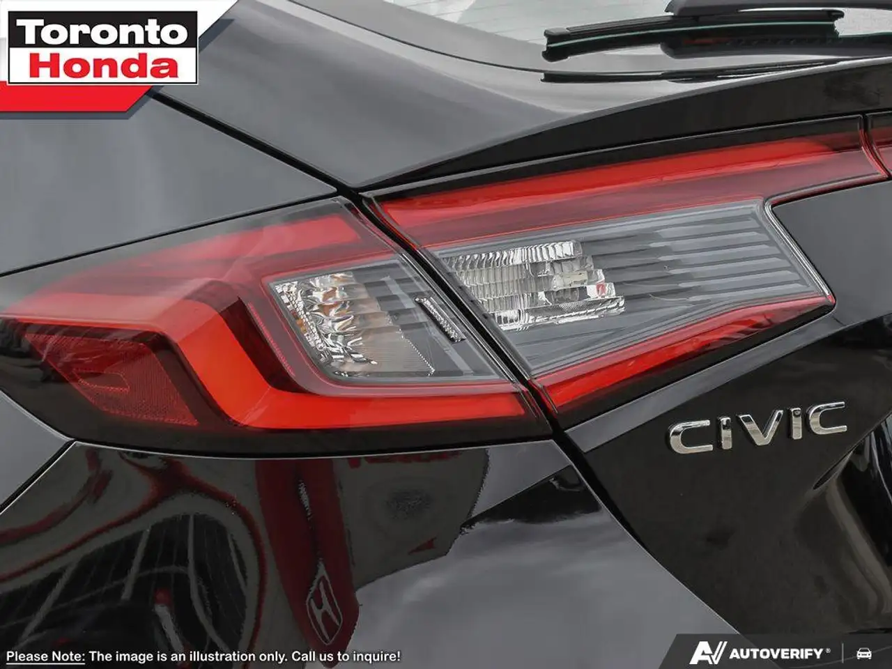 Honda Civic снимка Honda Civic