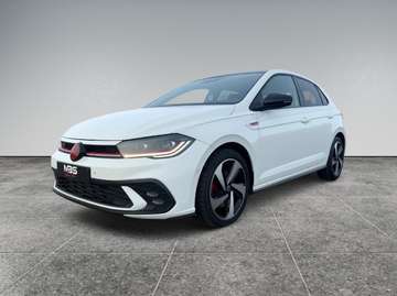 *GTI *PANO *AUTO *CAMERA *CARPLAY *FULL LED