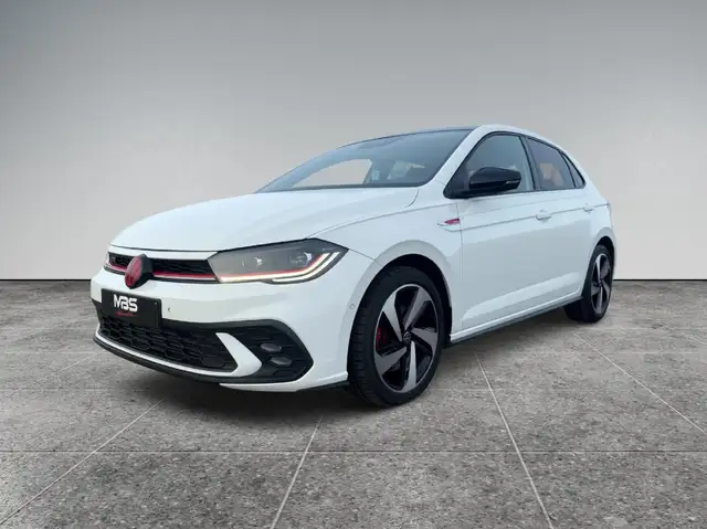 Volkswagen Polo GTI *GTI *PANO *AUTO *CAMERA *CARPLAY *FULL LED