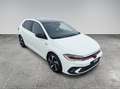 Volkswagen Polo GTI *GTI *PANO *AUTO *CAMERA *CARPLAY *FULL LED Weiß - thumbnail 4