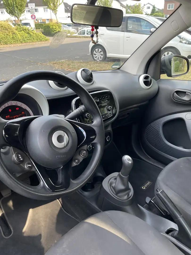 smart forTwo coupe truestyle - 2
