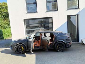 4.0 SE*Ad Personam*Carbon&Carbon*Vision*B&O