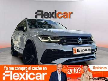 R-Line 2.0 TSI 140kW (245) DSG 4Motion - 5P (2022)