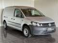 Volkswagen Caddy Caddy Maxi Kastenwagen 2,0 TDI 1.BESITZ*WERKSWA... Silber - thumbnail 2